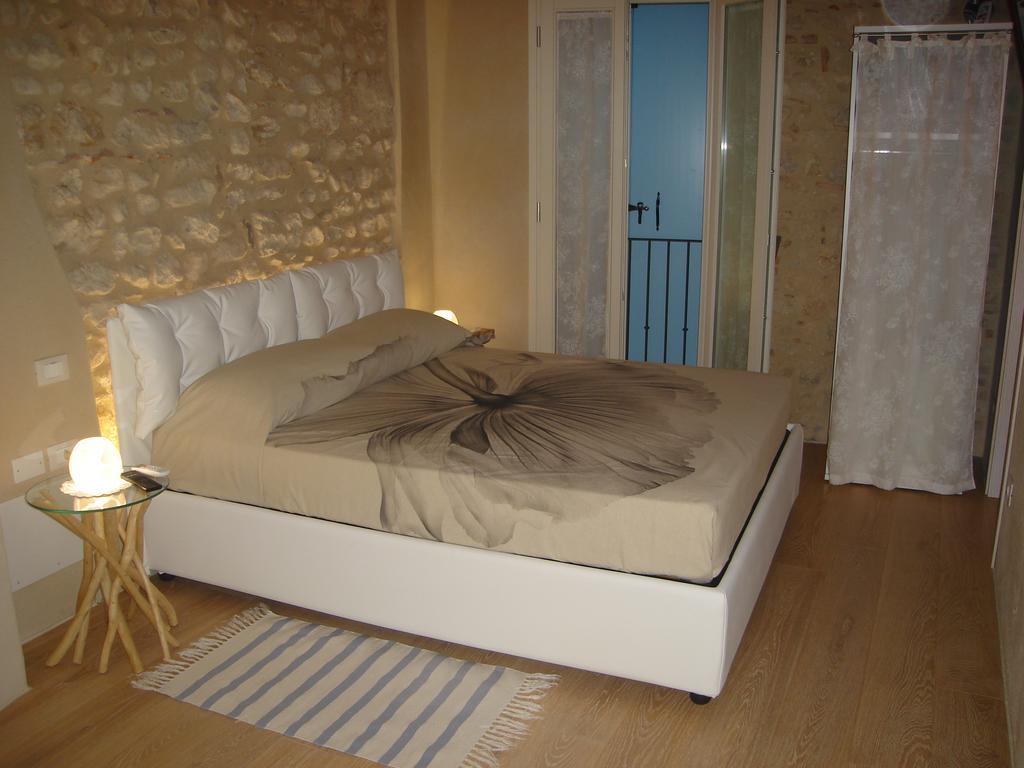 Casa Daisy Hotel Paderno del Grappa Екстериор снимка
