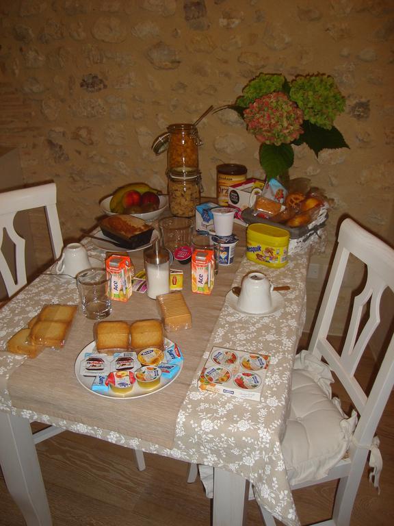 Casa Daisy Hotel Paderno del Grappa Екстериор снимка