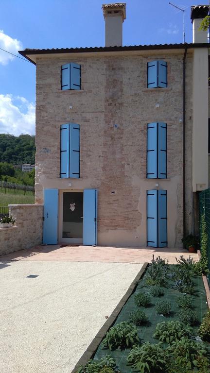 Casa Daisy Hotel Paderno del Grappa Екстериор снимка