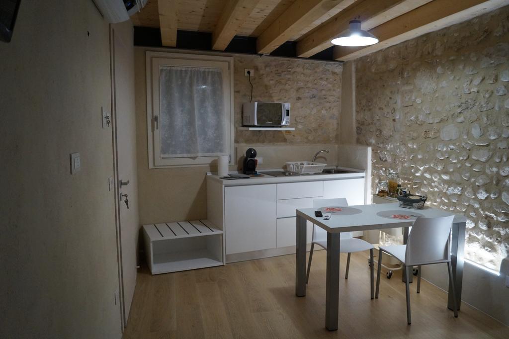 Casa Daisy Hotel Paderno del Grappa Екстериор снимка