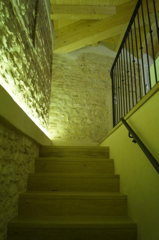 Casa Daisy Hotel Paderno del Grappa Екстериор снимка