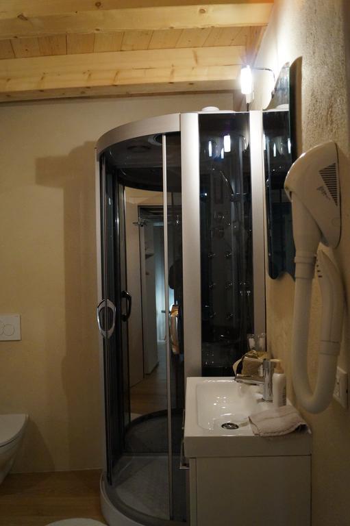 Casa Daisy Hotel Paderno del Grappa Екстериор снимка
