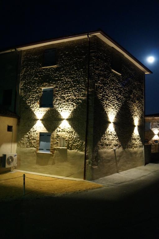 Casa Daisy Hotel Paderno del Grappa Екстериор снимка