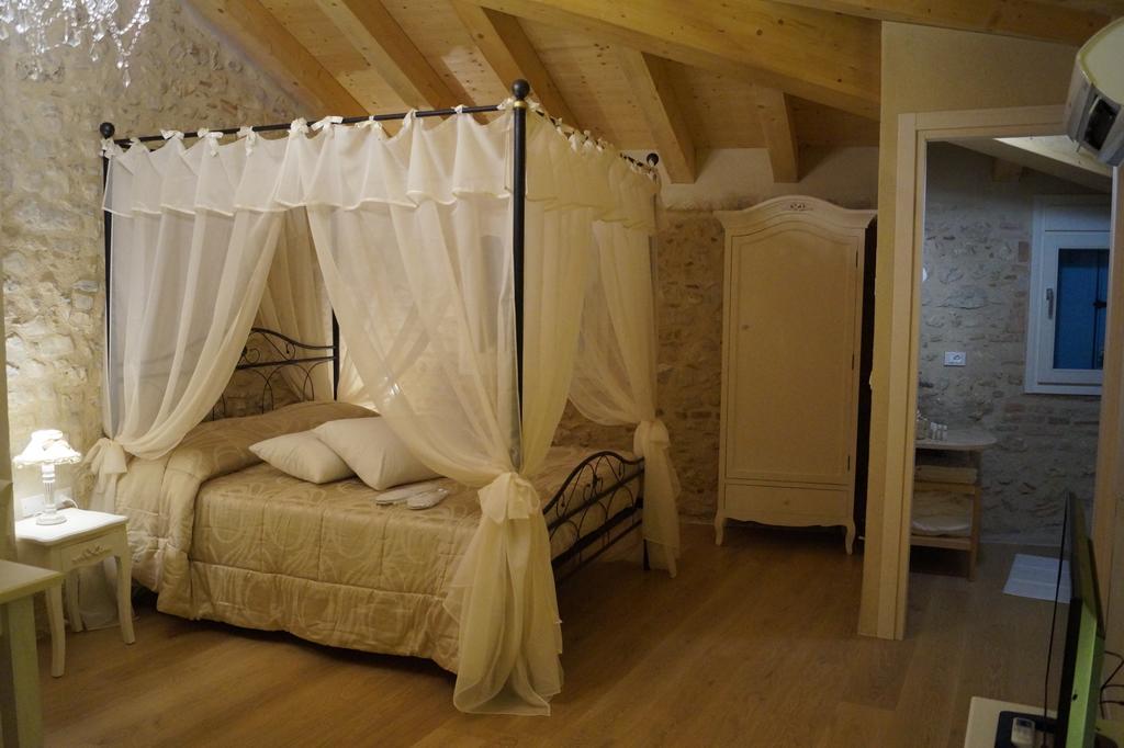 Casa Daisy Hotel Paderno del Grappa Екстериор снимка