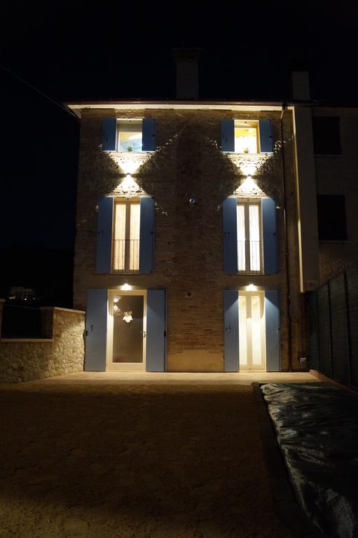 Casa Daisy Hotel Paderno del Grappa Екстериор снимка