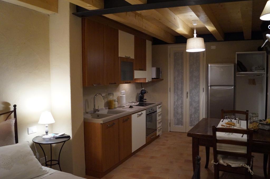 Casa Daisy Hotel Paderno del Grappa Екстериор снимка