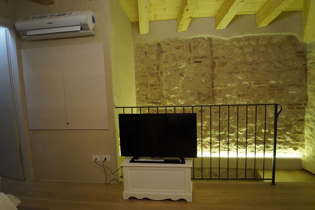 Casa Daisy Hotel Paderno del Grappa Екстериор снимка
