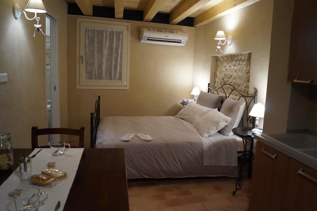 Casa Daisy Hotel Paderno del Grappa Екстериор снимка