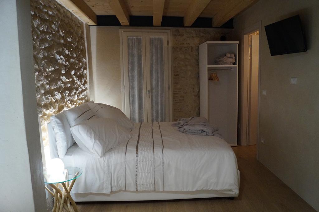Casa Daisy Hotel Paderno del Grappa Екстериор снимка