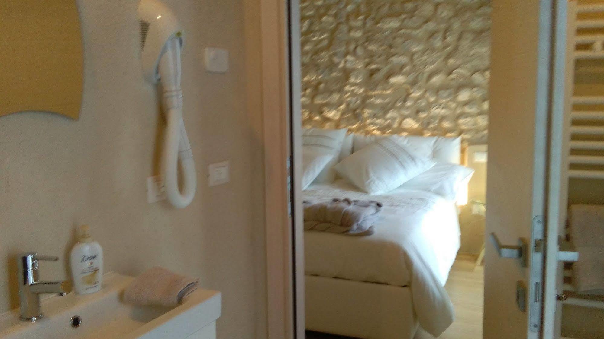 Casa Daisy Hotel Paderno del Grappa Екстериор снимка