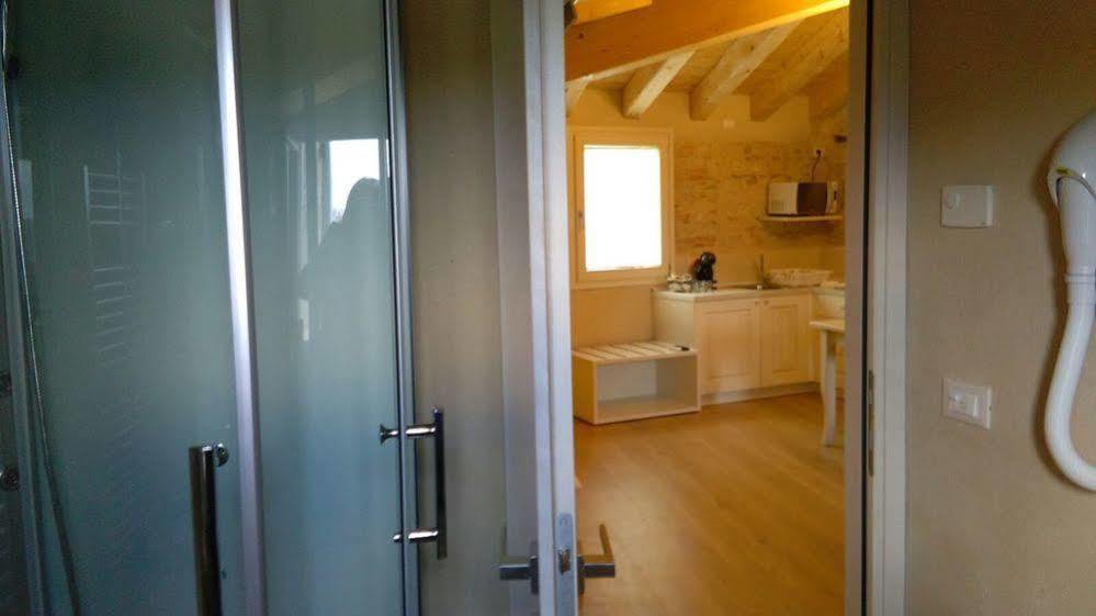 Casa Daisy Hotel Paderno del Grappa Екстериор снимка