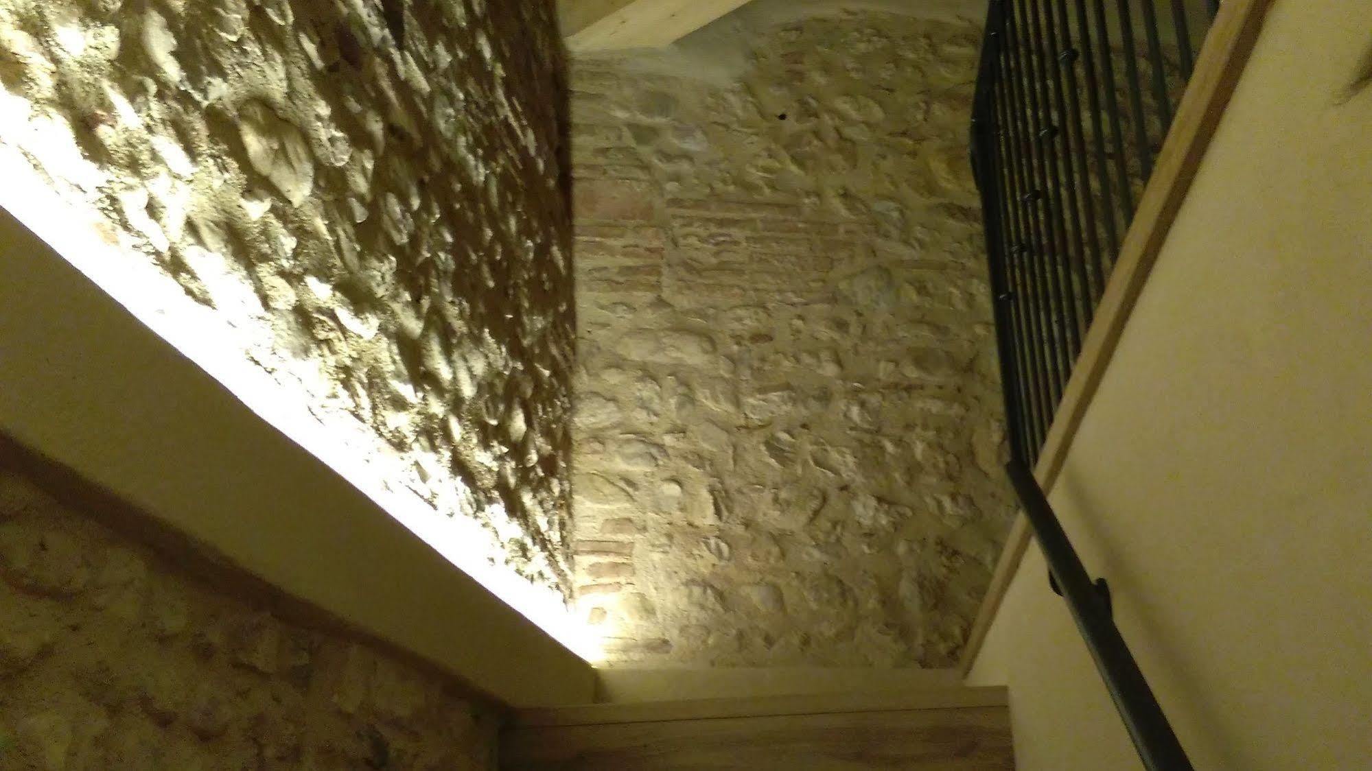 Casa Daisy Hotel Paderno del Grappa Екстериор снимка