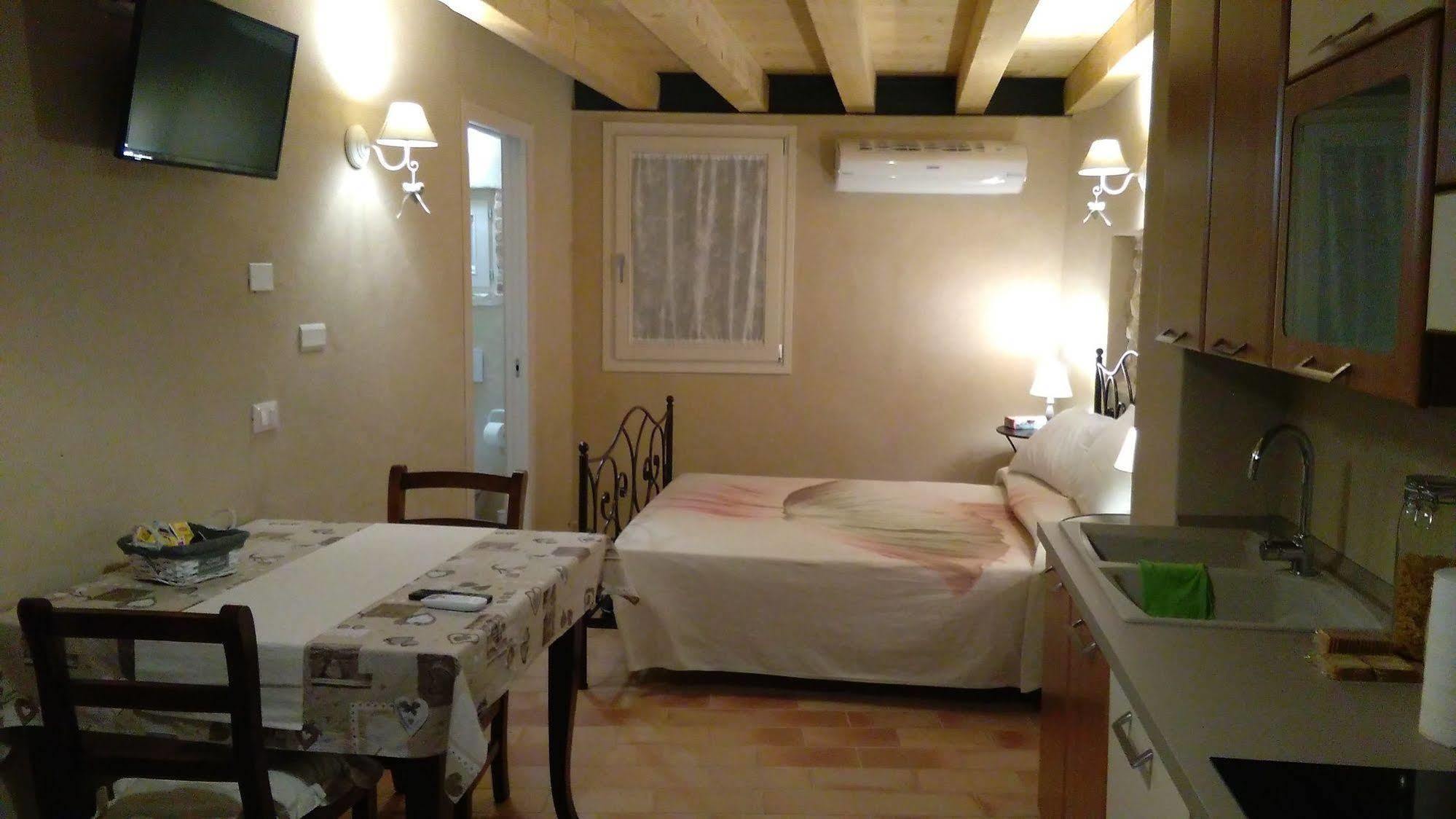 Casa Daisy Hotel Paderno del Grappa Екстериор снимка