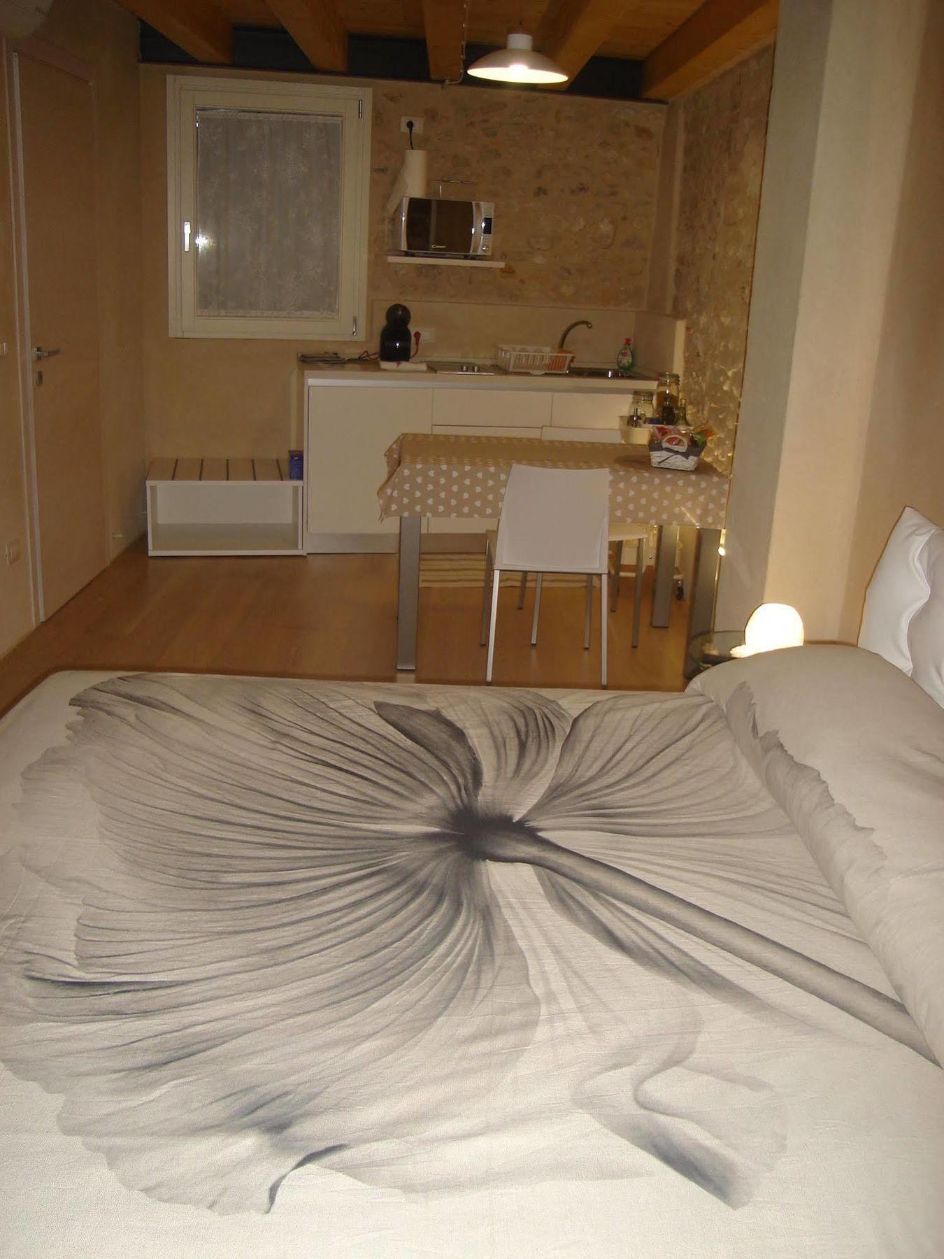 Casa Daisy Hotel Paderno del Grappa Екстериор снимка