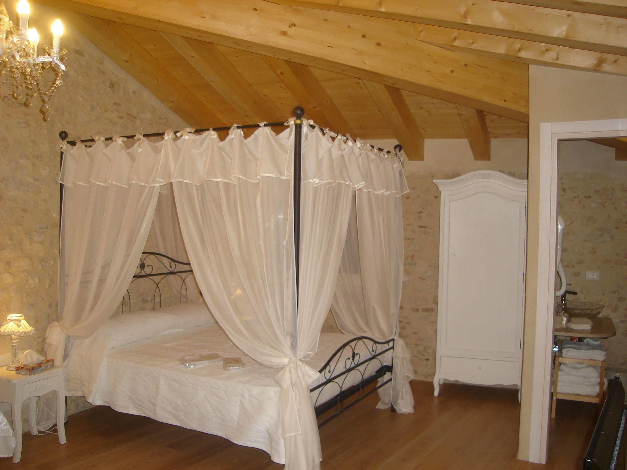 Casa Daisy Hotel Paderno del Grappa Екстериор снимка