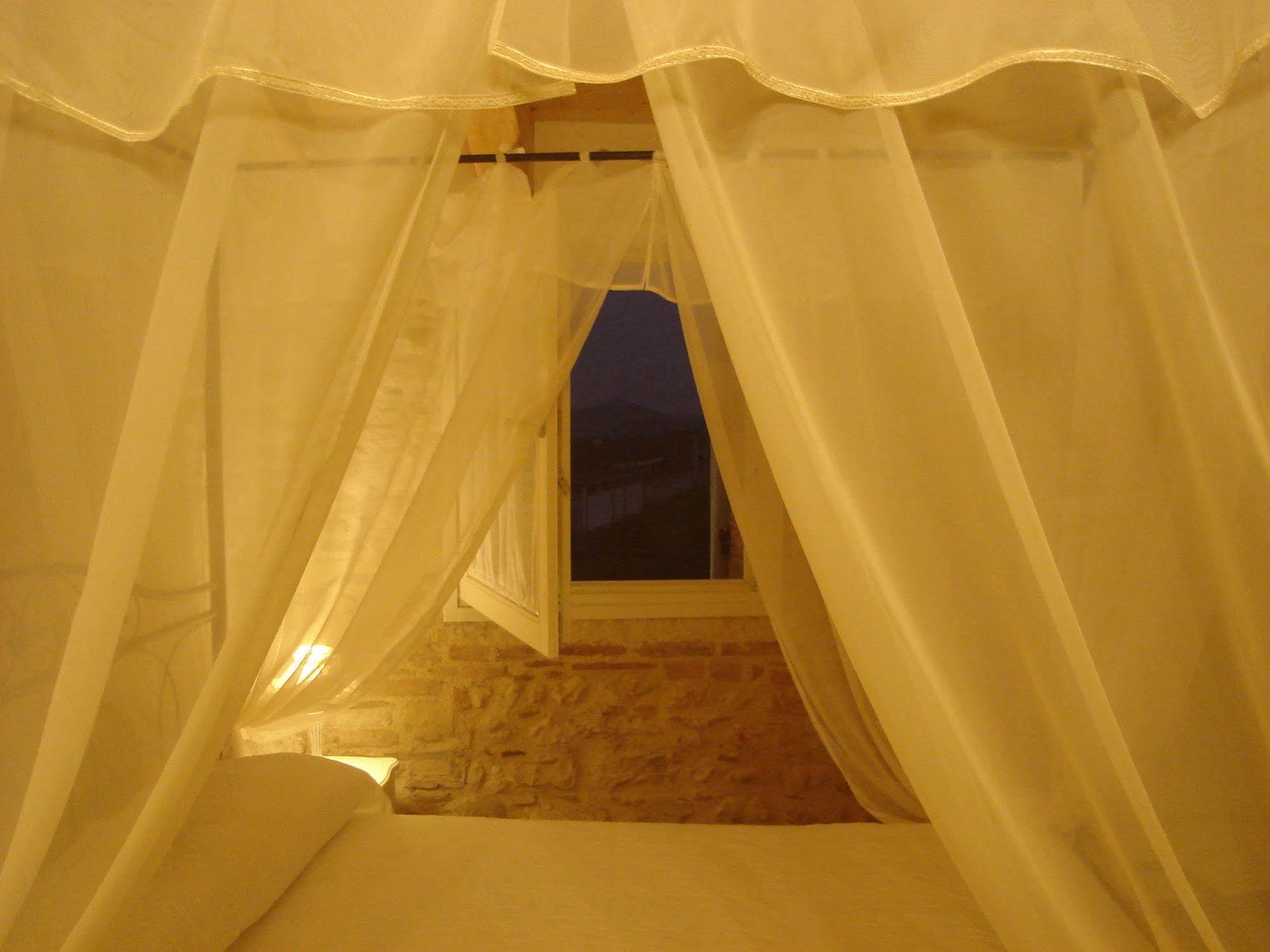 Casa Daisy Hotel Paderno del Grappa Екстериор снимка