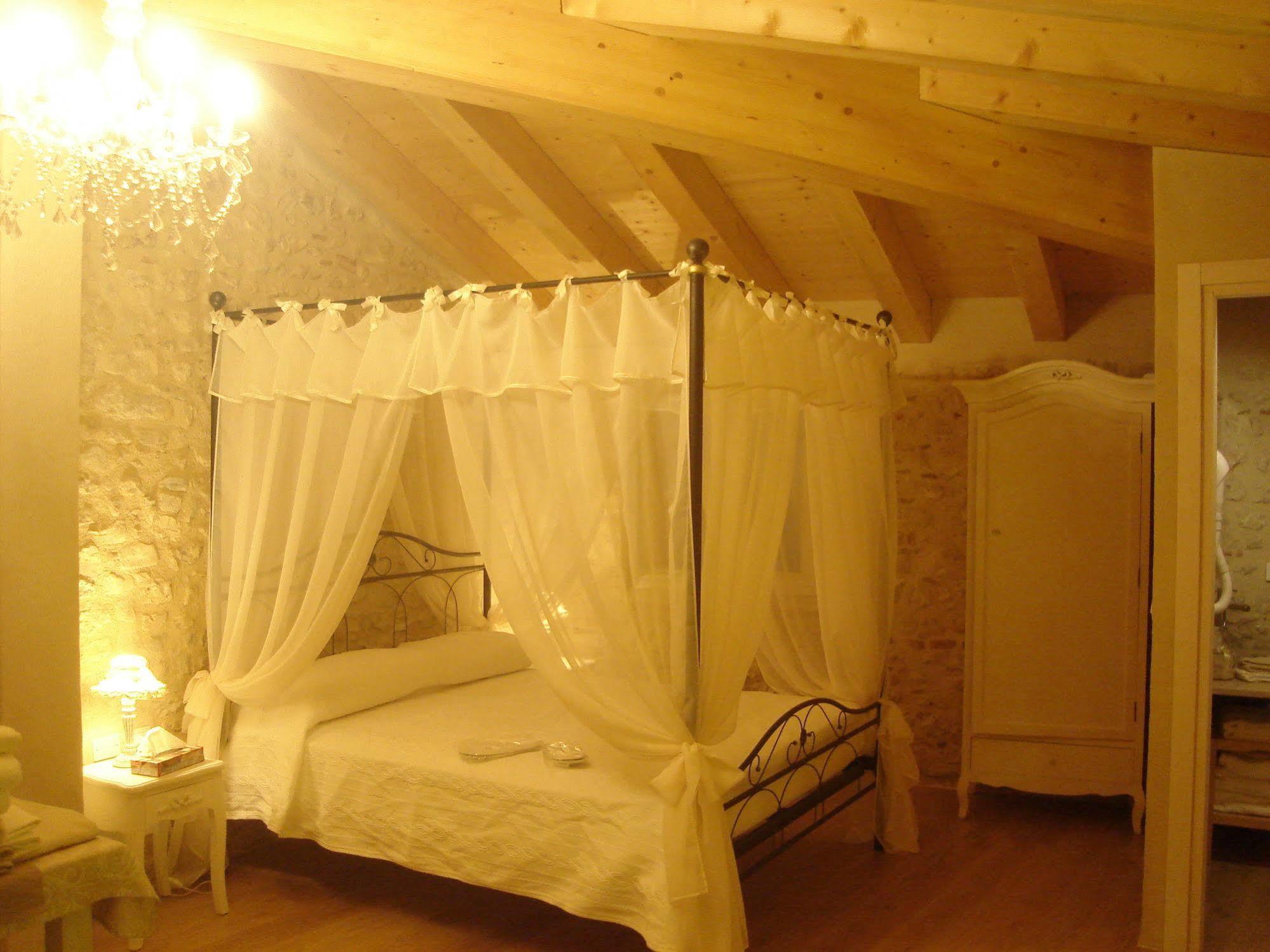 Casa Daisy Hotel Paderno del Grappa Екстериор снимка