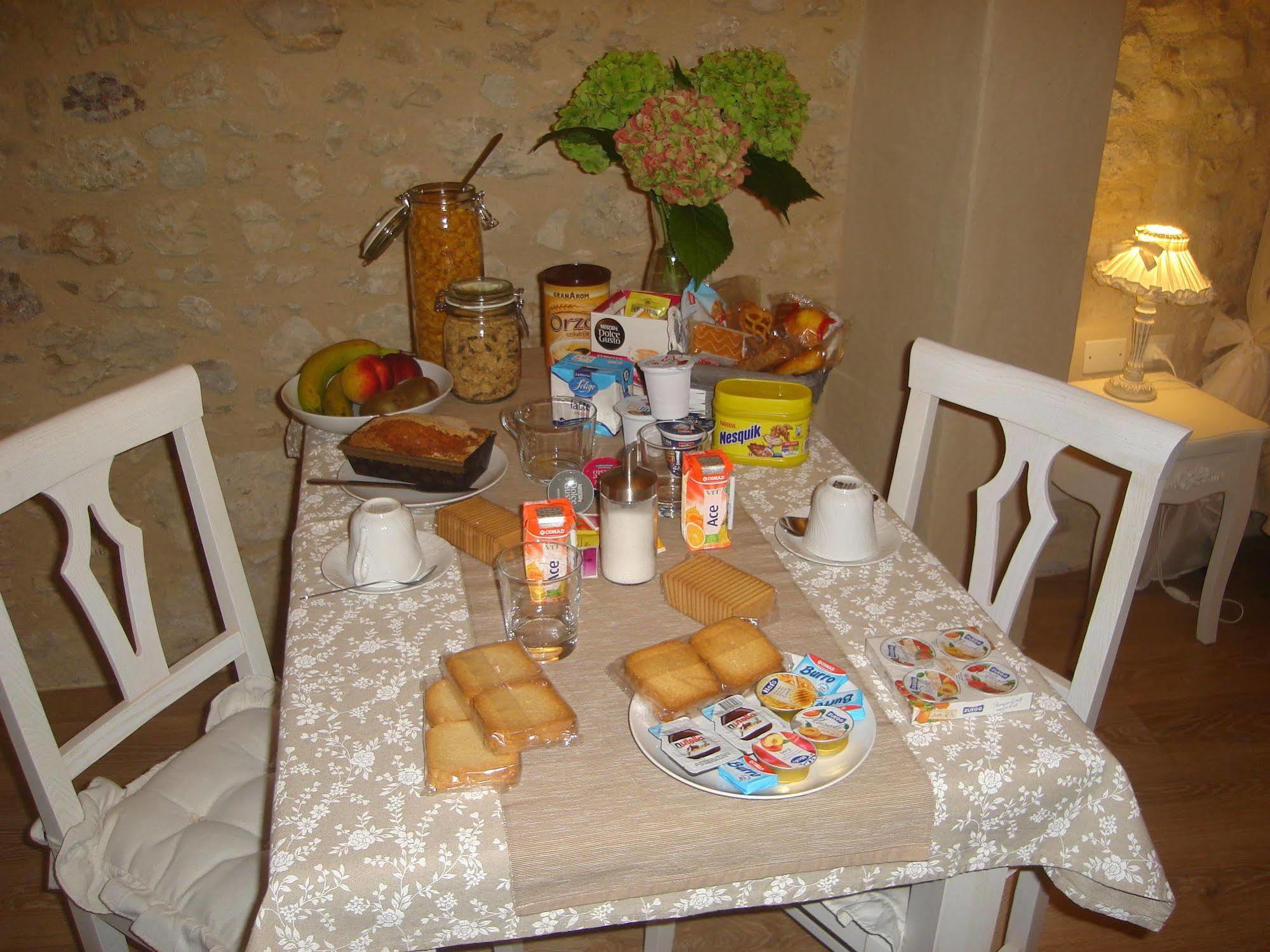 Casa Daisy Hotel Paderno del Grappa Екстериор снимка