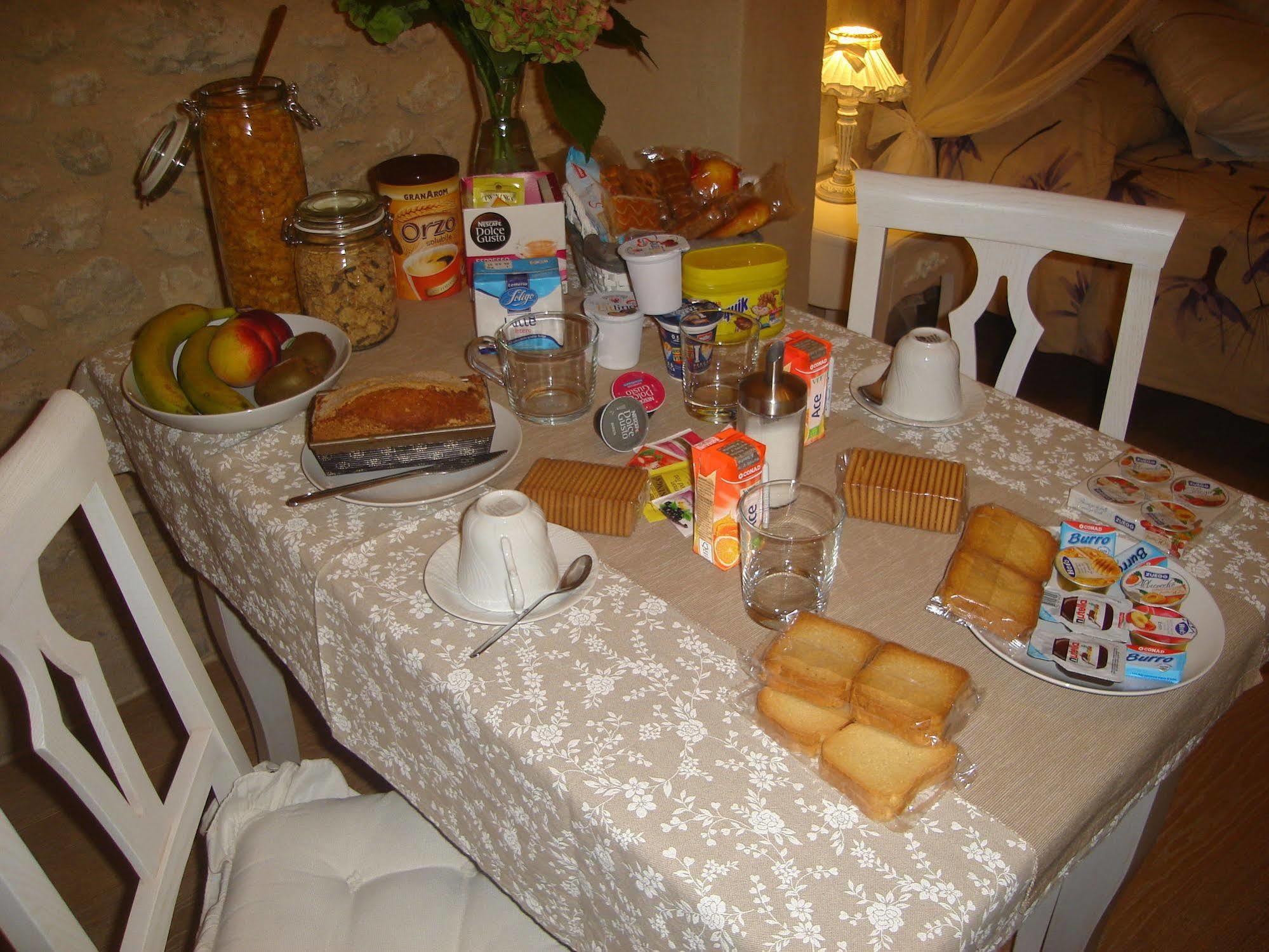Casa Daisy Hotel Paderno del Grappa Екстериор снимка