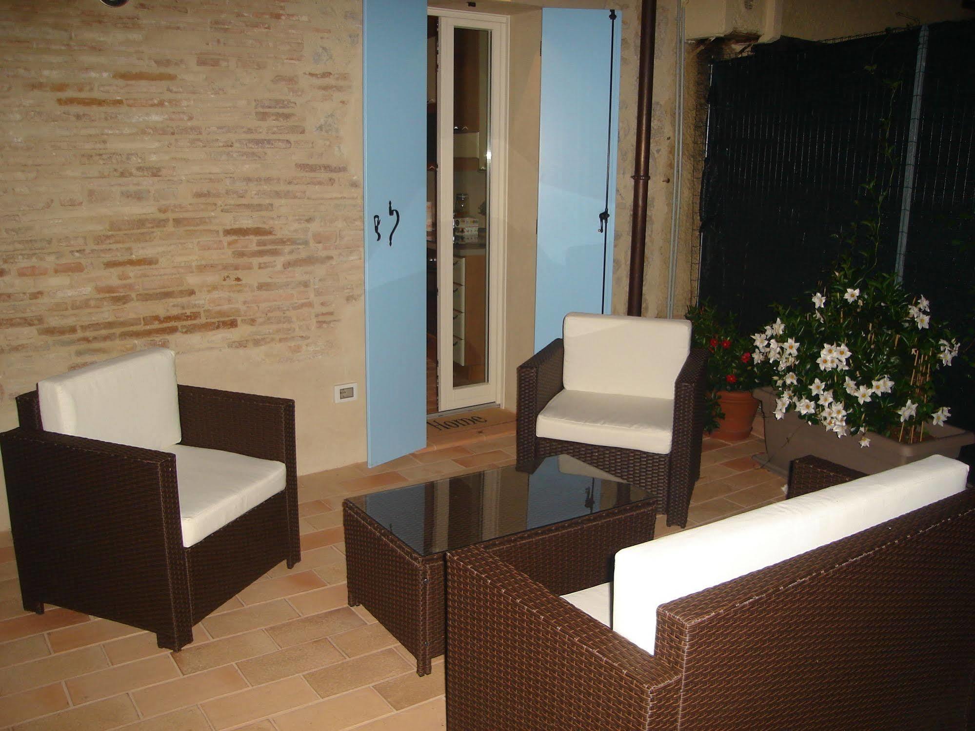Casa Daisy Hotel Paderno del Grappa Екстериор снимка