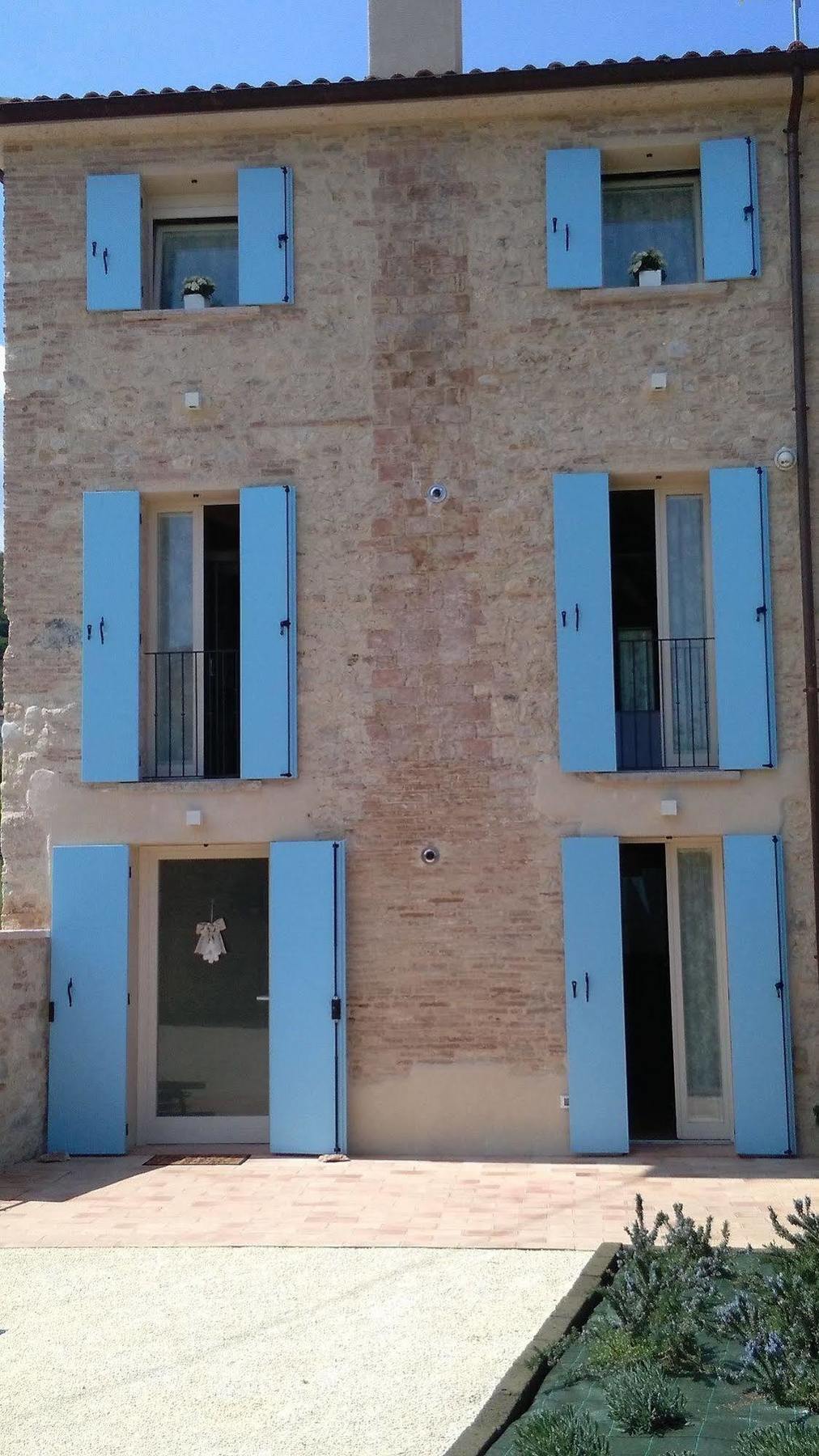 Casa Daisy Hotel Paderno del Grappa Екстериор снимка